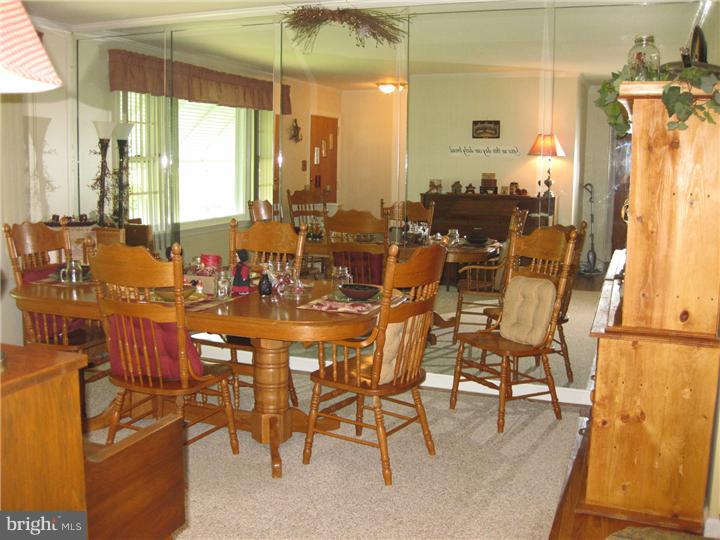 2928 Larkin Road Boothwyn, PA 19061 - Photo 7 of 11 Dining Room