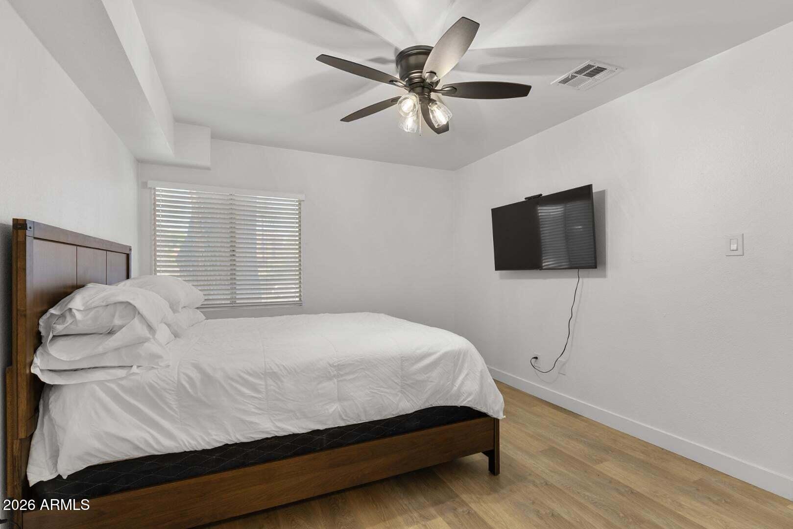 302 East Monte Vista Road, Unit A6 Phoenix, AZ 85004 - Photo 10 of 25