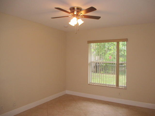 7955 Terrace Road Hypoluxo, FL 33462 - Photo 11 of 14 Guest Bedroom 1