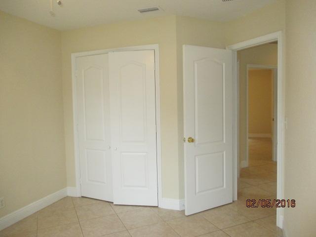 7955 Terrace Road Hypoluxo, FL 33462 - Photo 12 of 14 Guest Bedroom 2