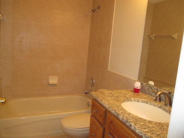 7955 Terrace Road Hypoluxo, FL 33462 - Photo 13 of 14 Master Bath