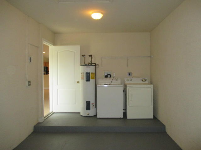 7955 Terrace Road Hypoluxo, FL 33462 - Photo 14 of 14 Garage