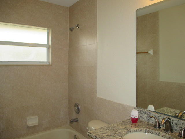 7955 Terrace Road Hypoluxo, FL 33462 - Photo 6 of 14 Guest Bath