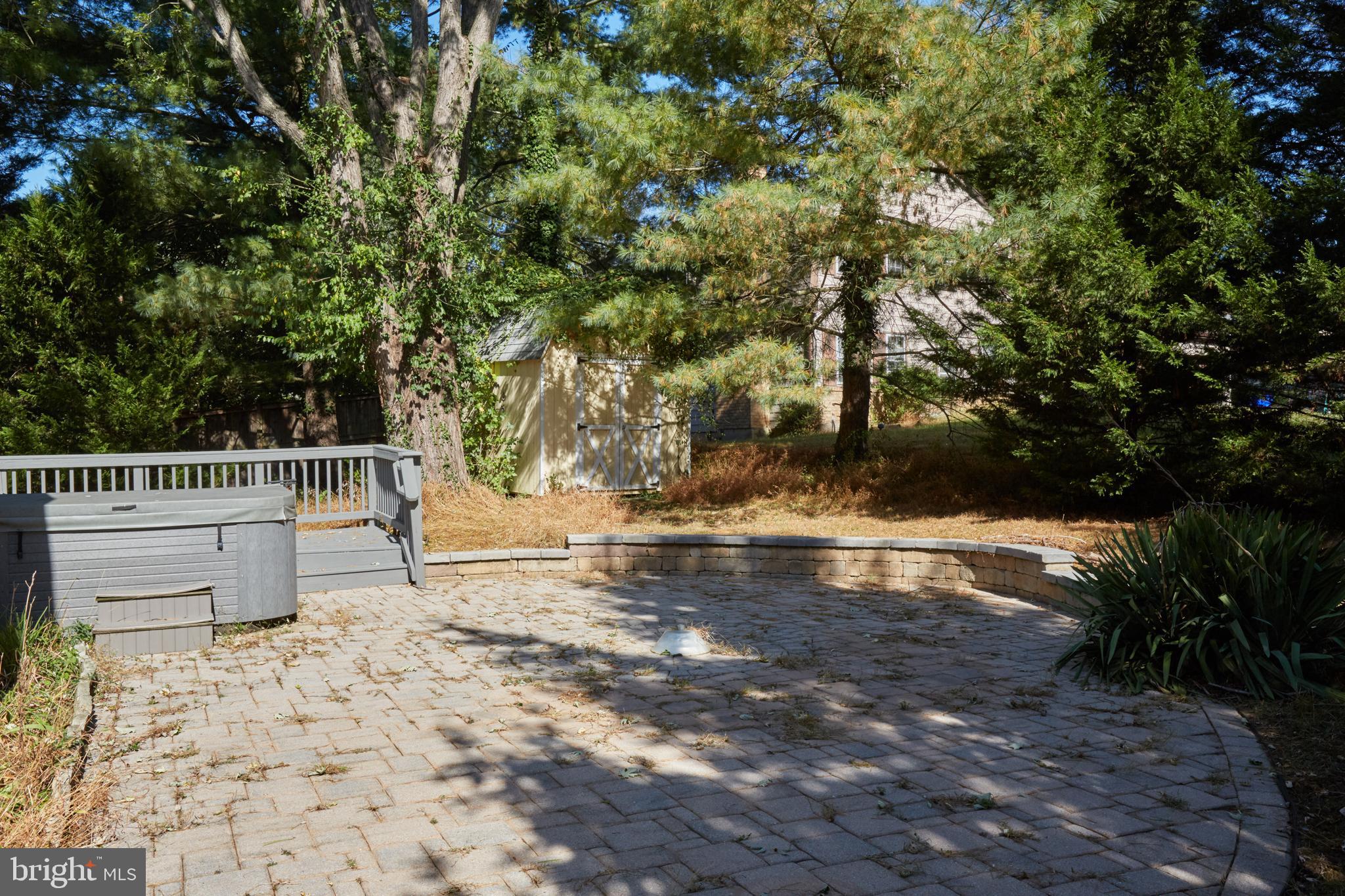 2 Narrows Court Silver Spring, MD 20906 - Photo 42 of 47 Gallery Image 42
