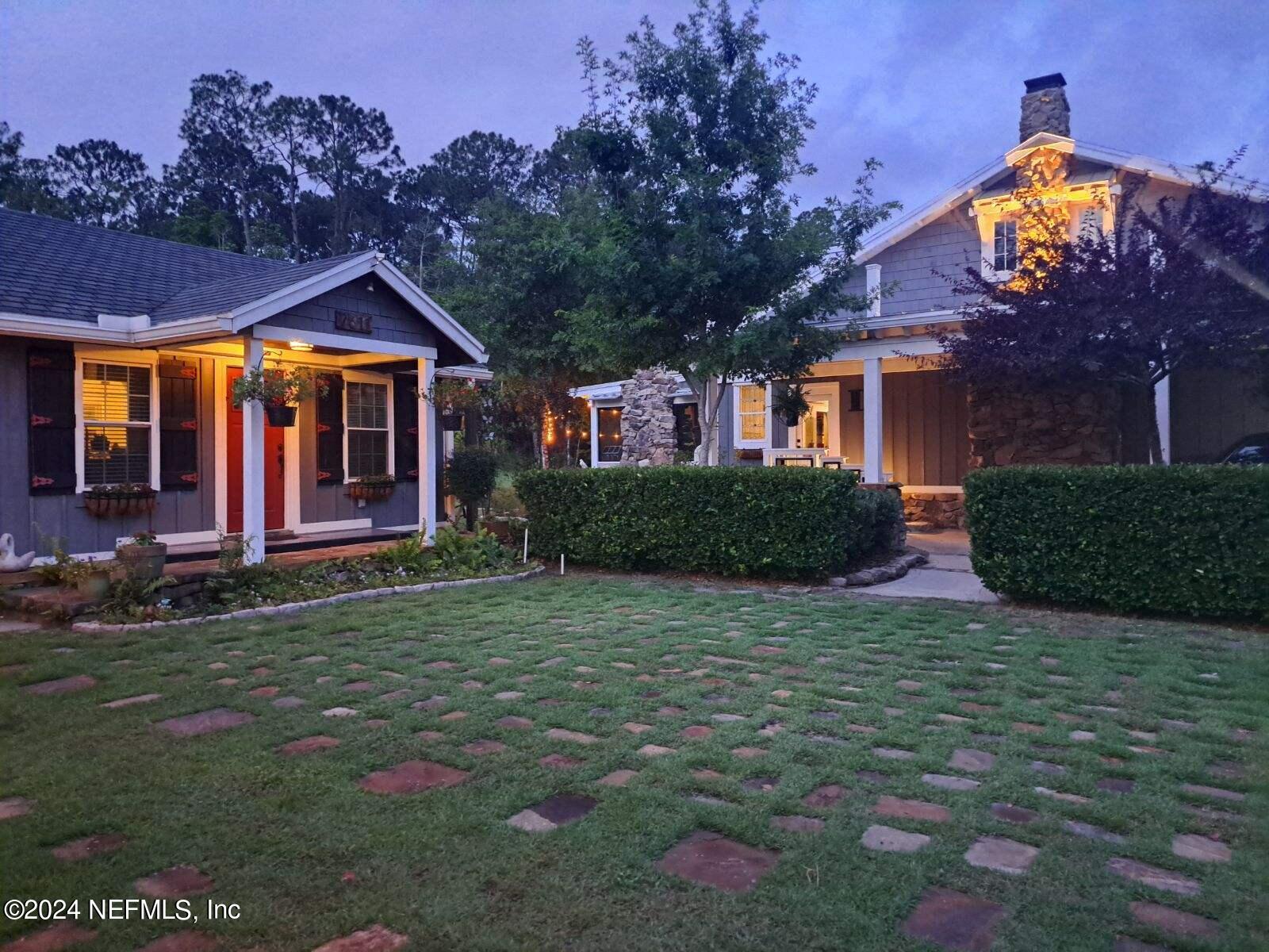 7611 South Flora Springs Road Jacksonville, FL 32219 - Photo 114 of 115 night cottage