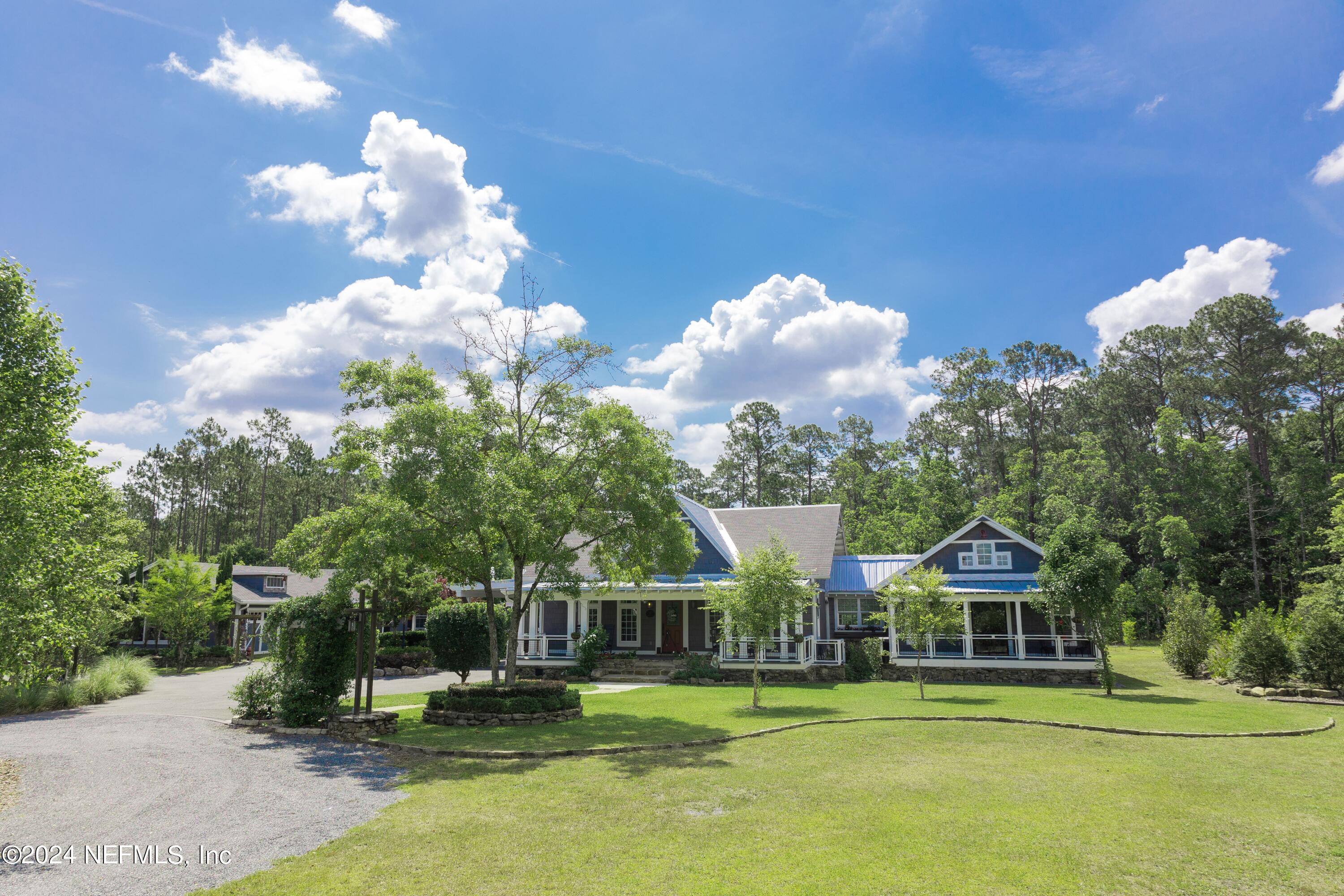 7611 South Flora Springs Road Jacksonville, FL 32219 - Photo 2 of 115 Final-161