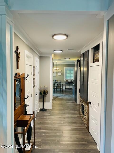 7611 South Flora Springs Road Jacksonville, FL 32219 - Photo 26 of 115 hall 1