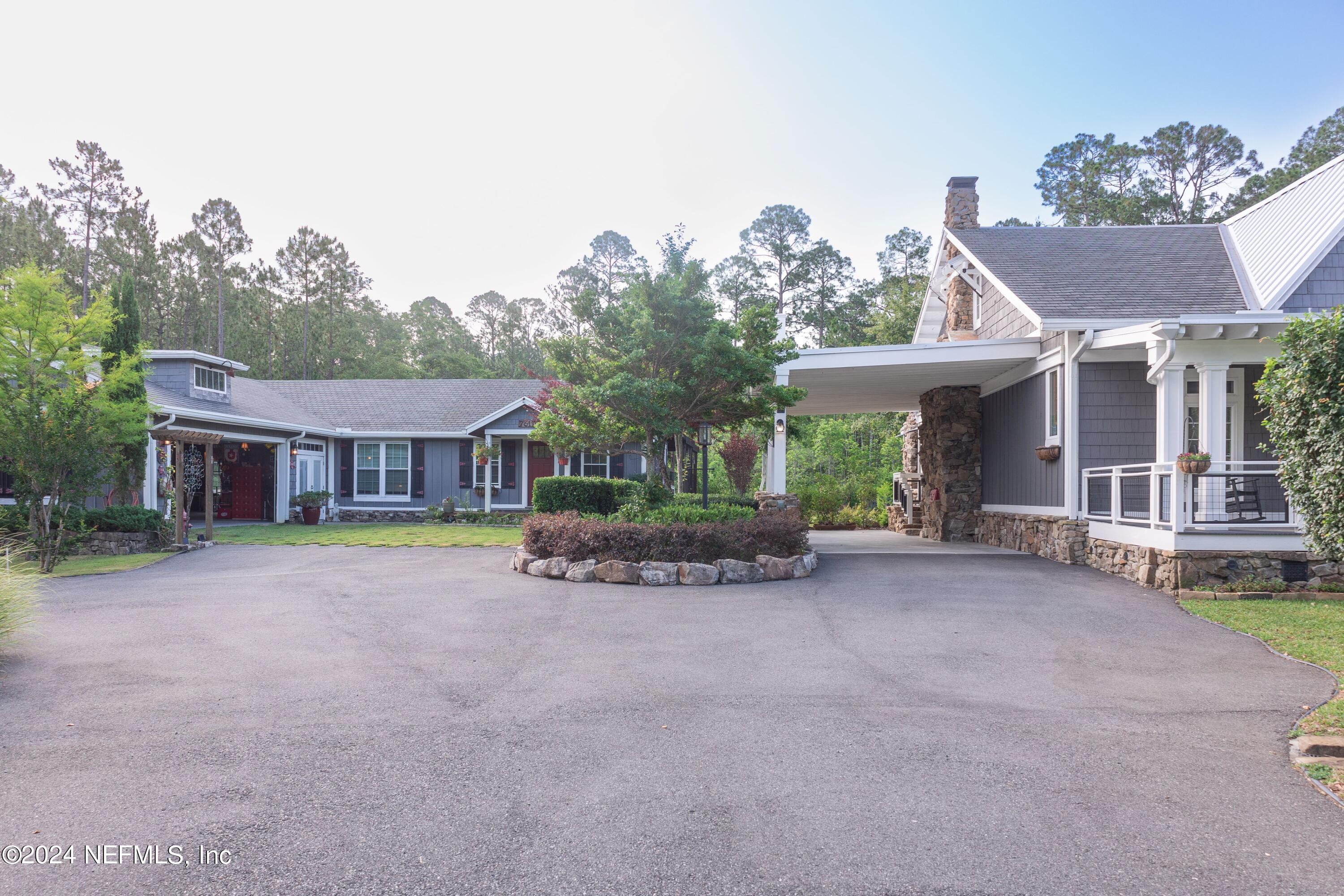 7611 South Flora Springs Road Jacksonville, FL 32219 - Photo 3 of 115 Final-22 1
