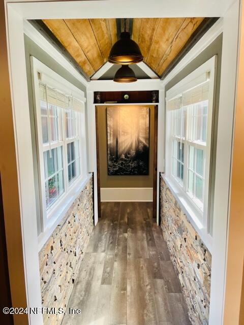 7611 South Flora Springs Road Jacksonville, FL 32219 - Photo 35 of 115 master hall
