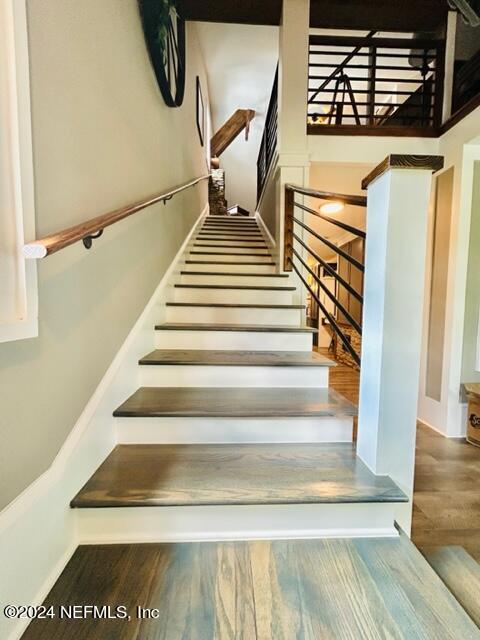7611 South Flora Springs Road Jacksonville, FL 32219 - Photo 41 of 115 stairs 1