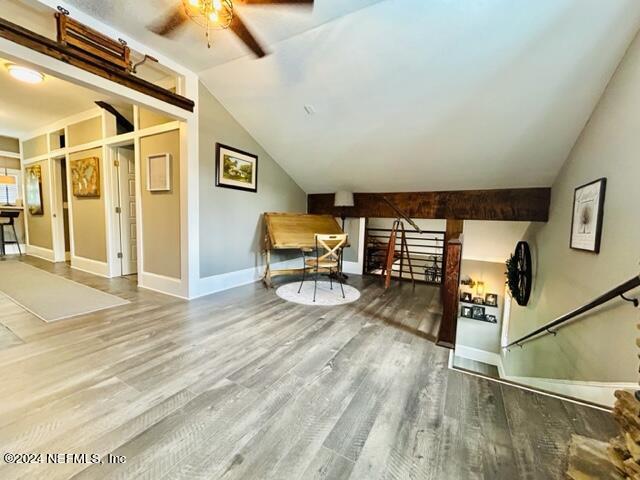 7611 South Flora Springs Road Jacksonville, FL 32219 - Photo 42 of 115 loft 2