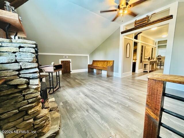 7611 South Flora Springs Road Jacksonville, FL 32219 - Photo 43 of 115 loft 1