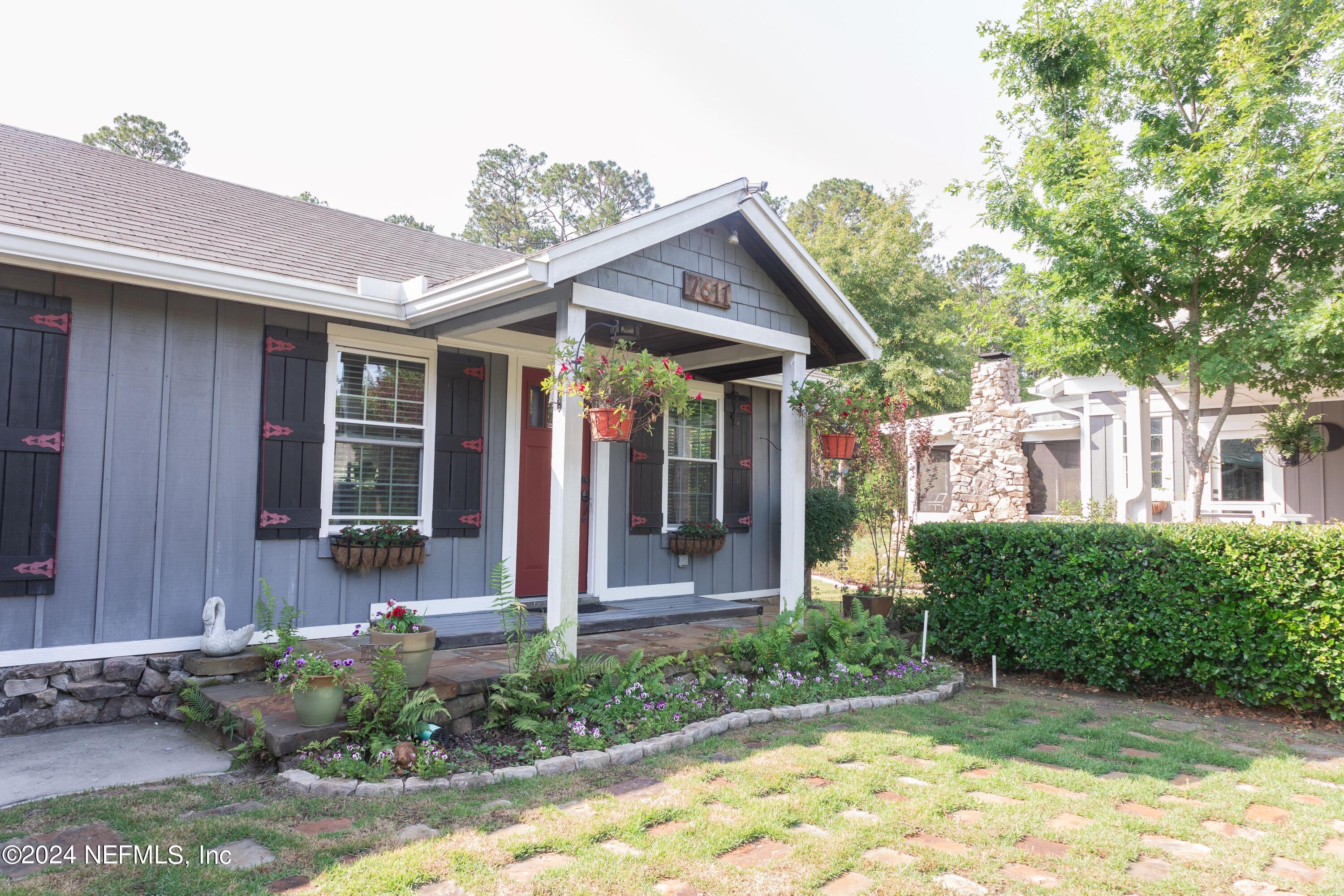 7611 South Flora Springs Road Jacksonville, FL 32219 - Photo 55 of 115 Final-65 1