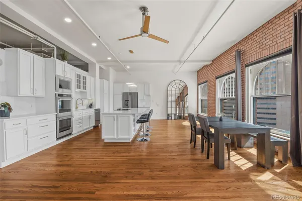 $530,000 | 1555 California Street, Unit 605, Denver, CO 80202