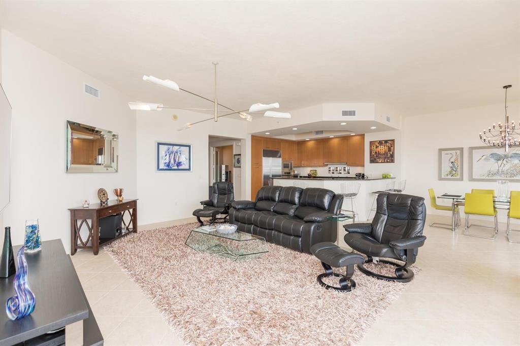 85 Ave De La Mer, Unit 805 Palm Coast, FL 32137 - Photo 12 of 21