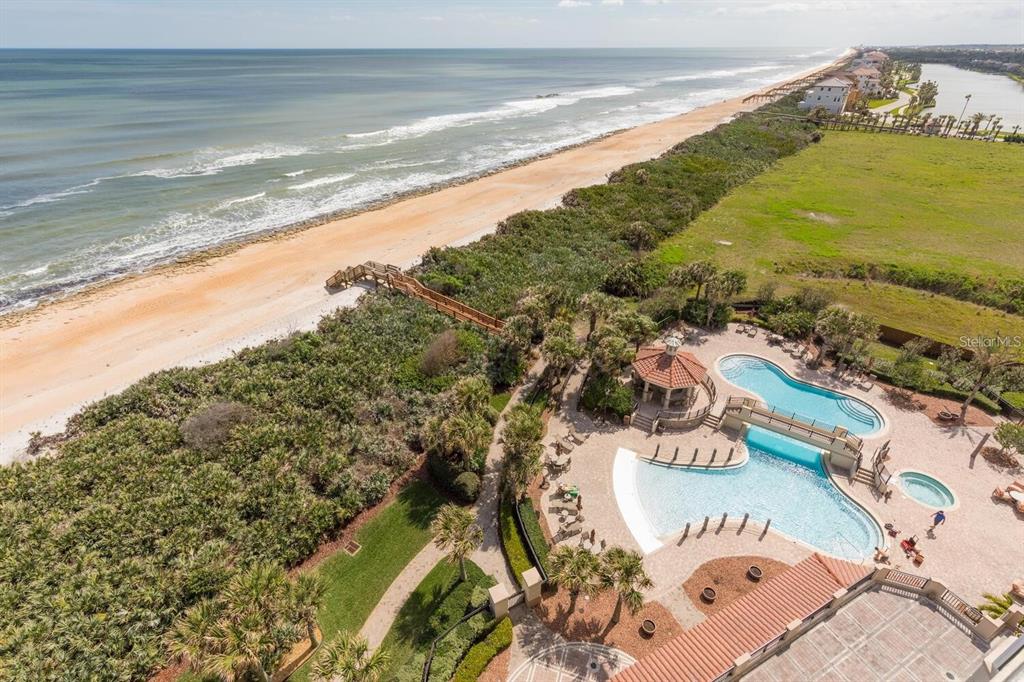 85 Ave De La Mer, Unit 805 Palm Coast, FL 32137 - Photo 17 of 21