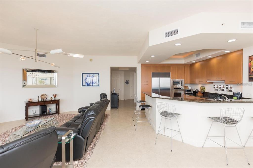 85 Ave De La Mer, Unit 805 Palm Coast, FL 32137 - Photo 9 of 21