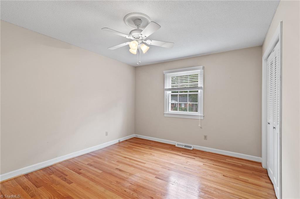 1610 Bolingbroke Road High Point, NC 27265 - Photo 18 of 24 4th BEDROOM ~ YES! 4 BEDROOMS AND 3 FULL BATHS!