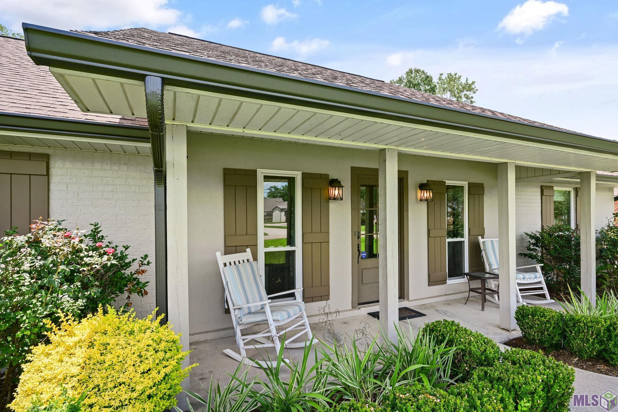 14173 Troy Duplessis Road Gonzales, LA 70737 - Photo 4 of 22