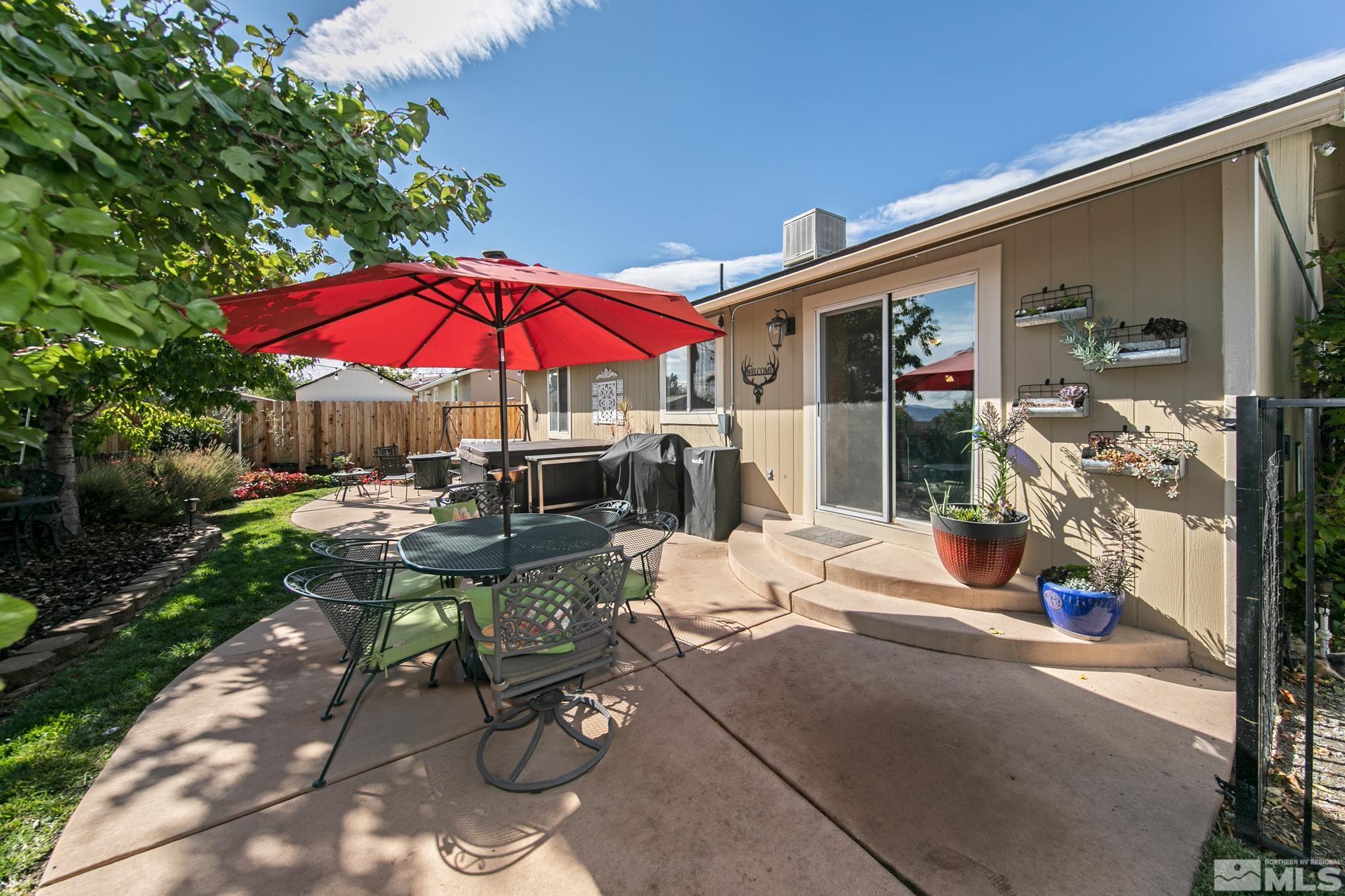 3949 Kentwood Court Reno, NV 89503 - Photo 23 of 25 Photo 24