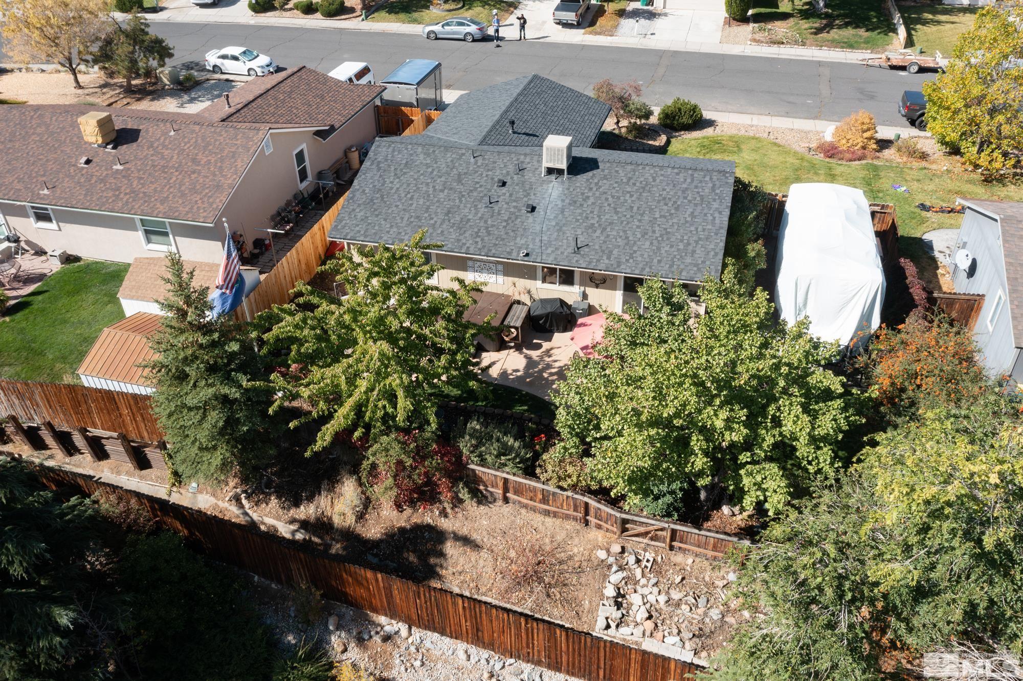 3949 Kentwood Court Reno, NV 89503 - Photo 25 of 25 Photo 26