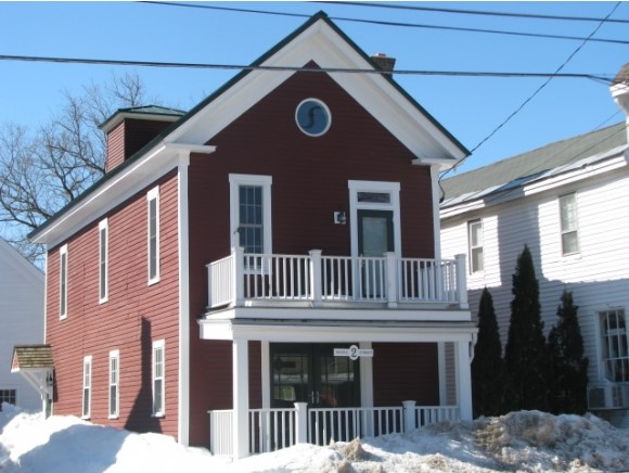 2 Maple Street Hopkinton, NH 03229 - Photo 1 of 1