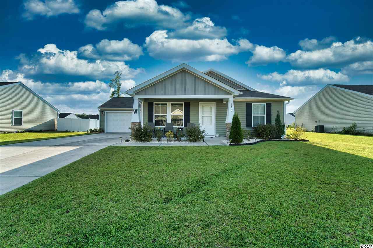 1400 Leatherman Road Conway, SC 29527 - Photo 1 of 27 Gallery Image 1