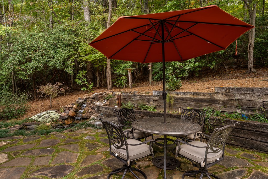 11 Rabbit Ridge Run Morganton, GA 30560 - Photo 5 of 84 Gallery Image 5