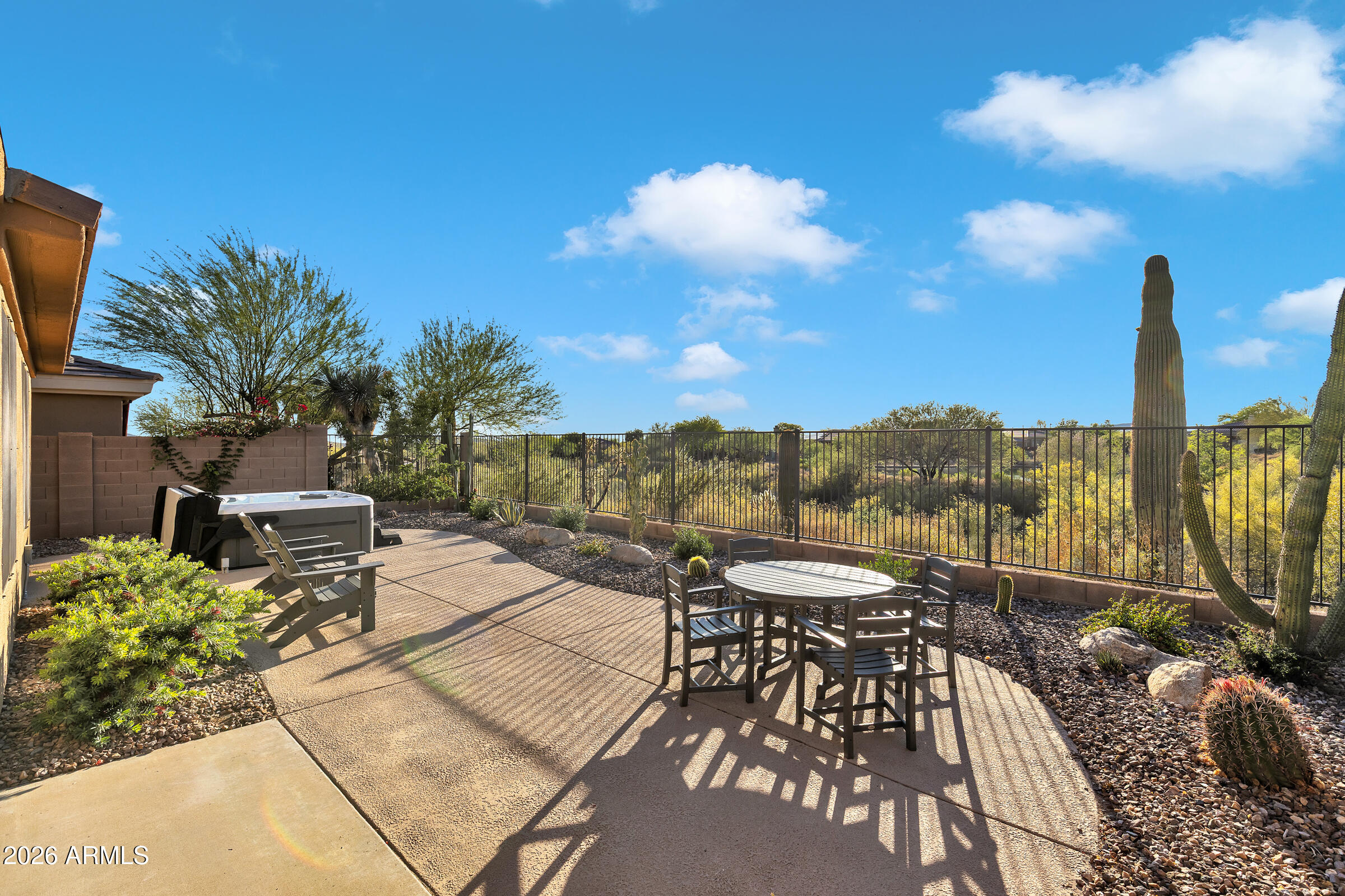 41724 North Crooked Stick Road Anthem, AZ 85086 - Photo 37 of 66