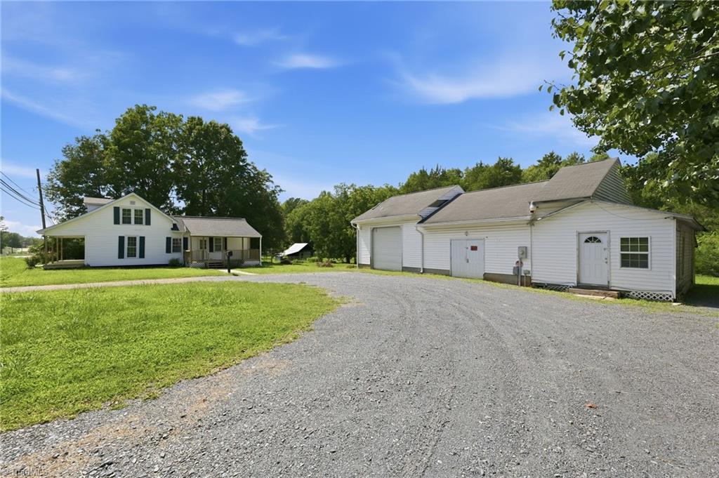 387 New Salem Road Randleman, NC 27317 - Photo 21 of 24 Gallery Image 21