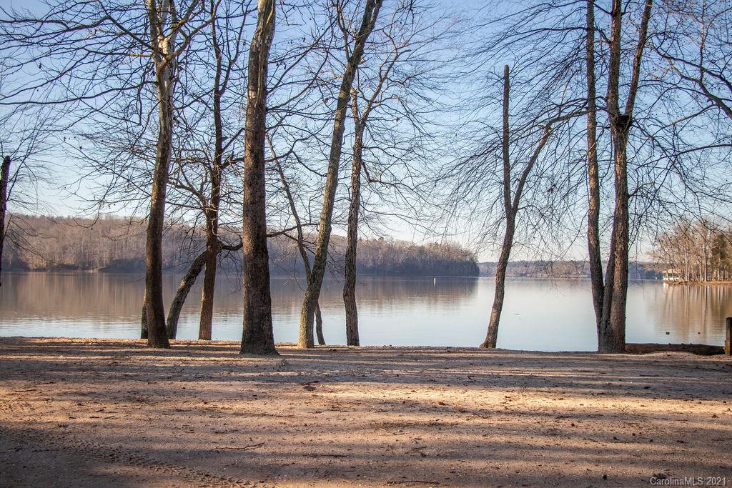 1105 Reflection Pointe Boulevard, Unit 13 Belmont, NC 28012 - Photo 16 of 25 a view of outdoor space yard and lake view
