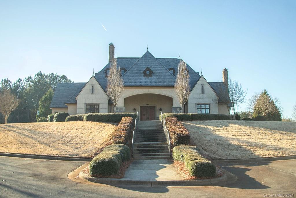 1105 Reflection Pointe Boulevard, Unit 13 Belmont, NC 28012 - Photo 3 of 25 a view of a house with wooden floor