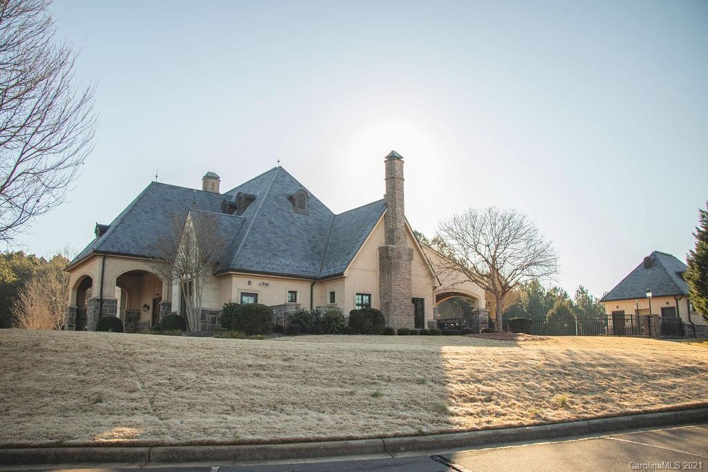 1105 Reflection Pointe Boulevard, Unit 13 Belmont, NC 28012 - Photo 4 of 25 a view of house with yard