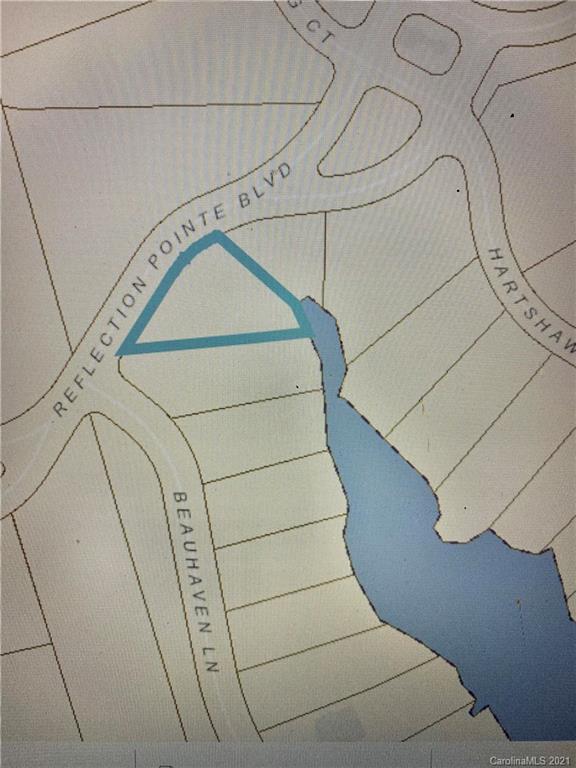 1105 Reflection Pointe Boulevard, Unit 13 Belmont, NC 28012 - Photo 5 of 25