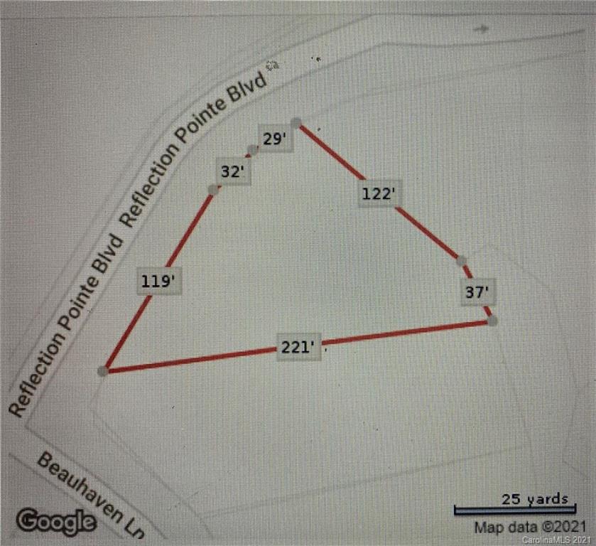 1105 Reflection Pointe Boulevard, Unit 13 Belmont, NC 28012 - Photo 6 of 25 a close up of a wall