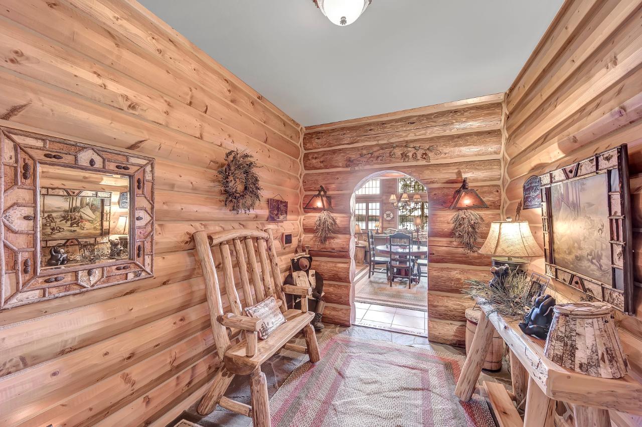 5321 Dam Lake Road Eagle River, WI 54521 - Photo 2 of 79 Gallery Image 2