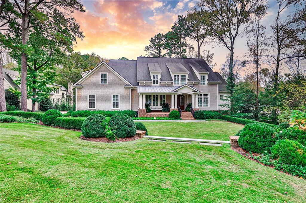 2735 Dover Road Northwest Atlanta, GA 30327 - Photo 1 of 1 2735 Dover Road in Morris Brandon School District