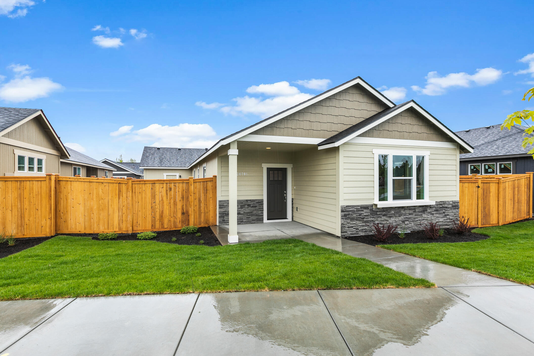 1664 McKinney Butte Road, Unit LOT #14 Sisters, OR 97759 - Photo 1 of 1 Exterior