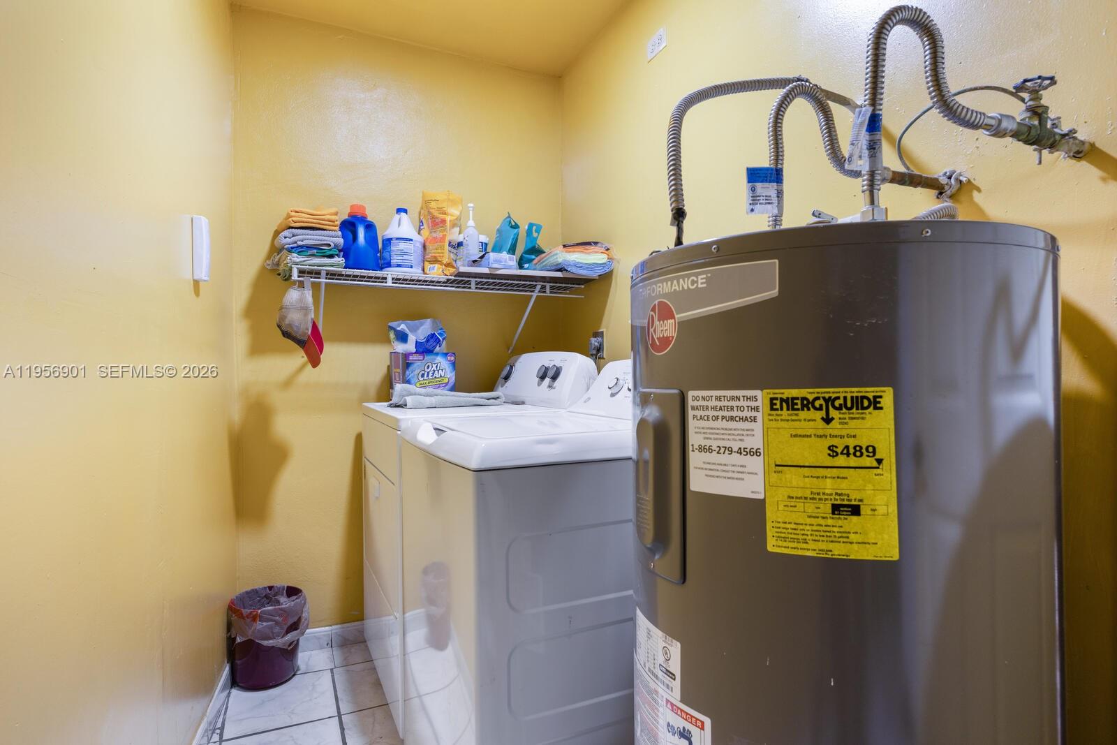 13850 Southwest 285th Terrace Homestead, FL 33033 - Photo 17 of 24