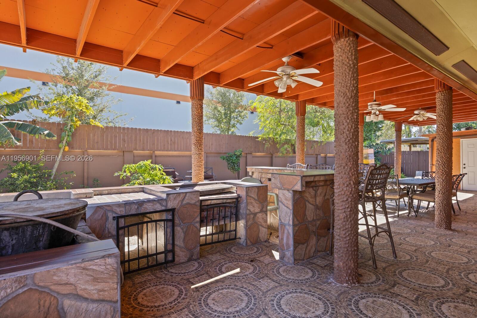 13850 Southwest 285th Terrace Homestead, FL 33033 - Photo 18 of 24