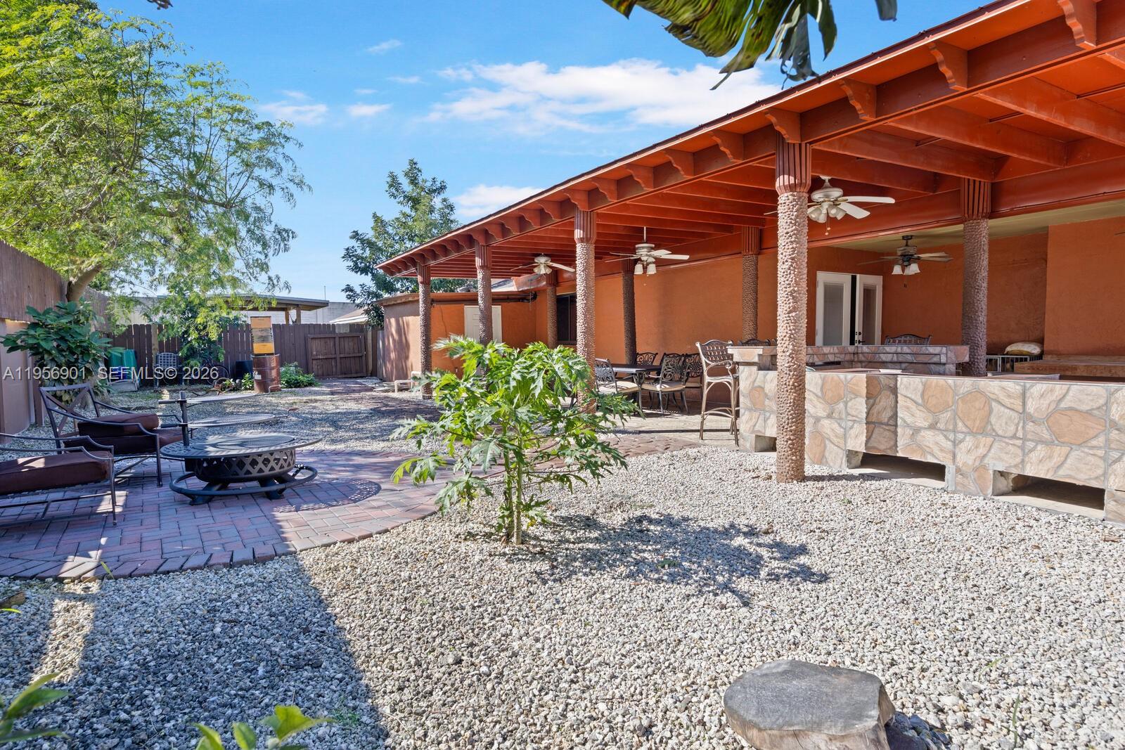 13850 Southwest 285th Terrace Homestead, FL 33033 - Photo 19 of 24