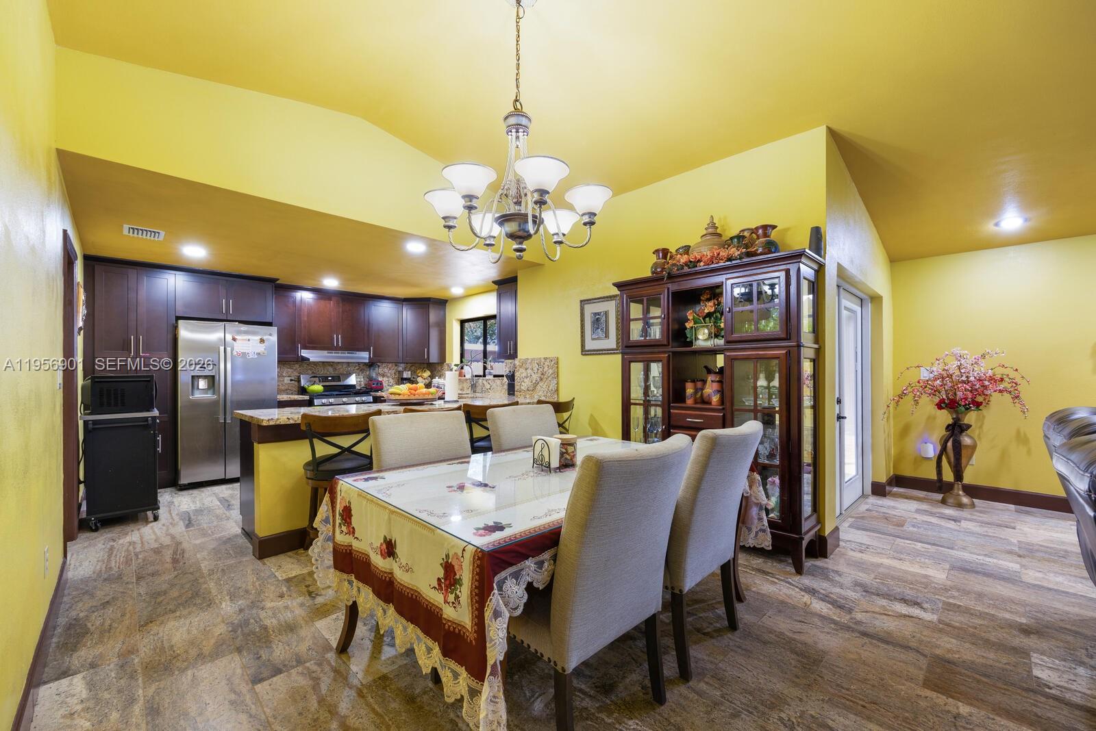 13850 Southwest 285th Terrace Homestead, FL 33033 - Photo 5 of 24