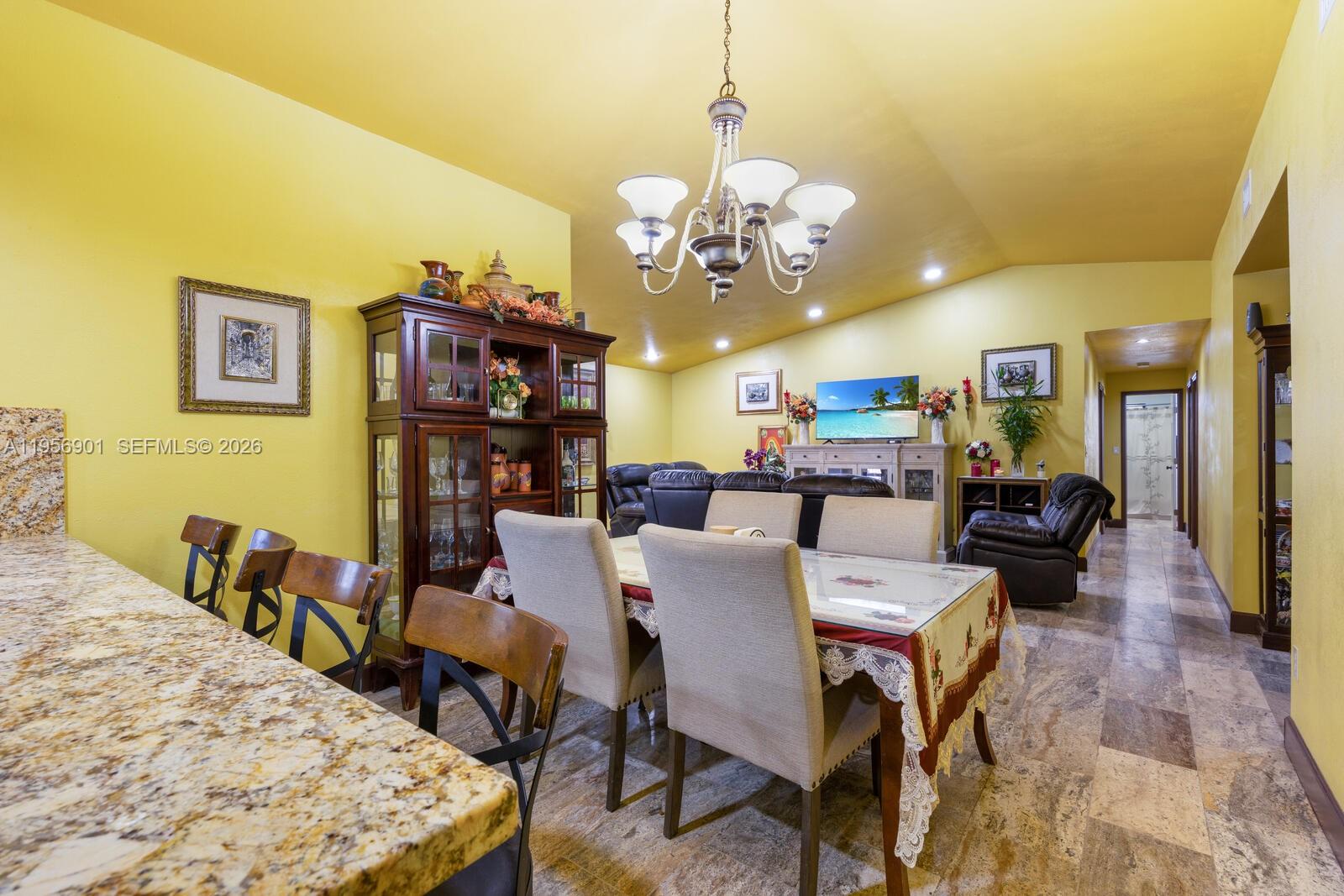 13850 Southwest 285th Terrace Homestead, FL 33033 - Photo 6 of 24