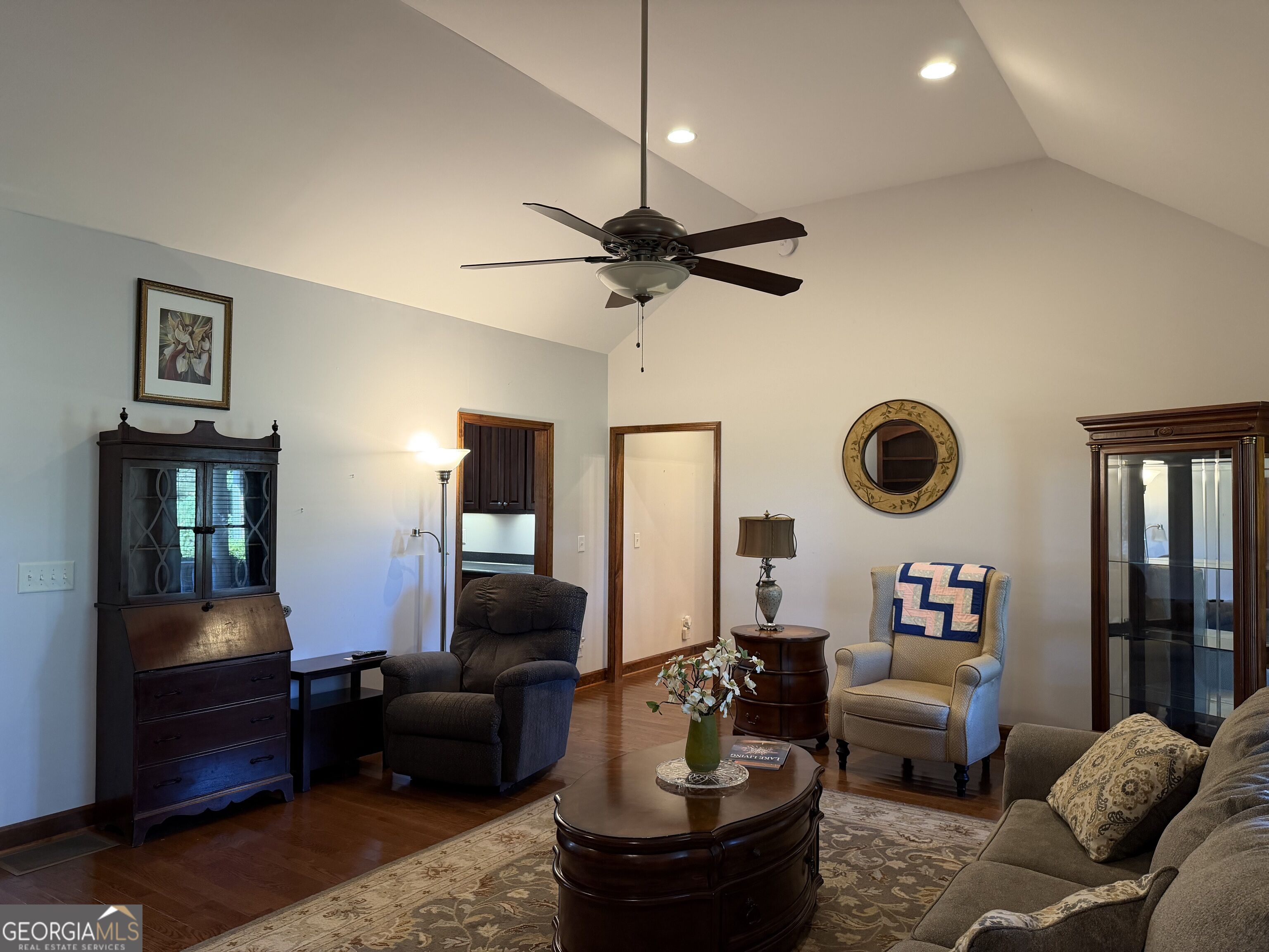 213 Gumlog Road Martin, GA 30557 - Photo 7 of 51 Gallery Image 7