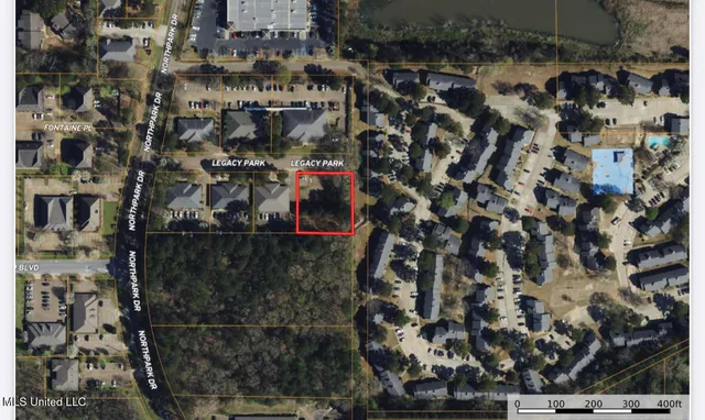 $149,490 | Legacy Park, Ridgeland, MS 39157