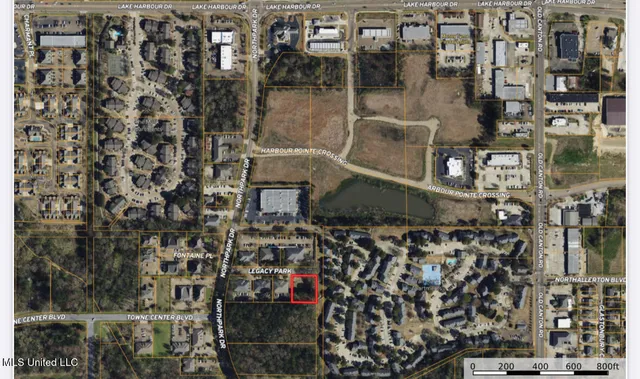 $149,490 | Legacy Park, Ridgeland, MS 39157