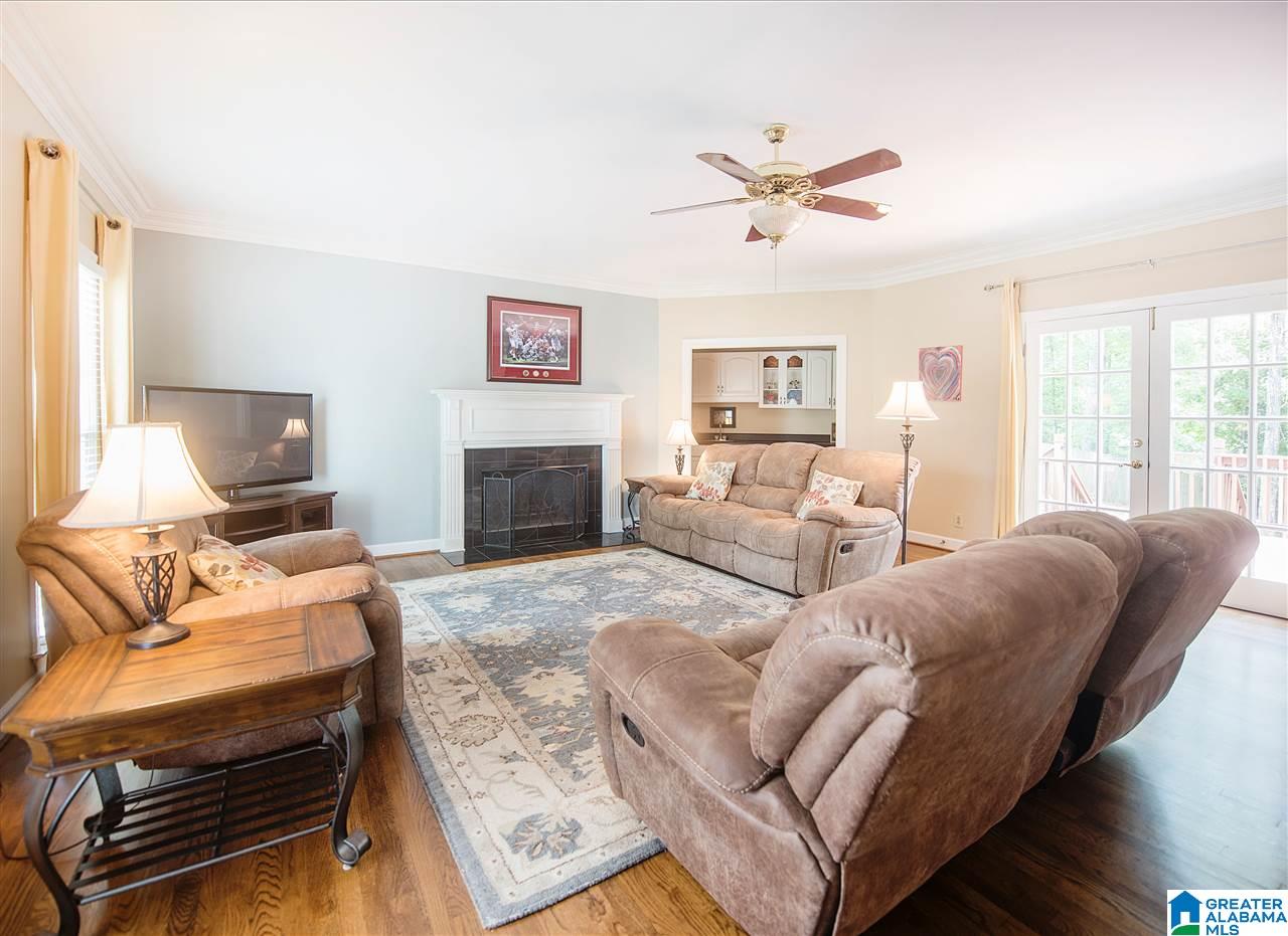 3693 Guyton Road Birmingham, AL 35244 - Photo 5 of 26
