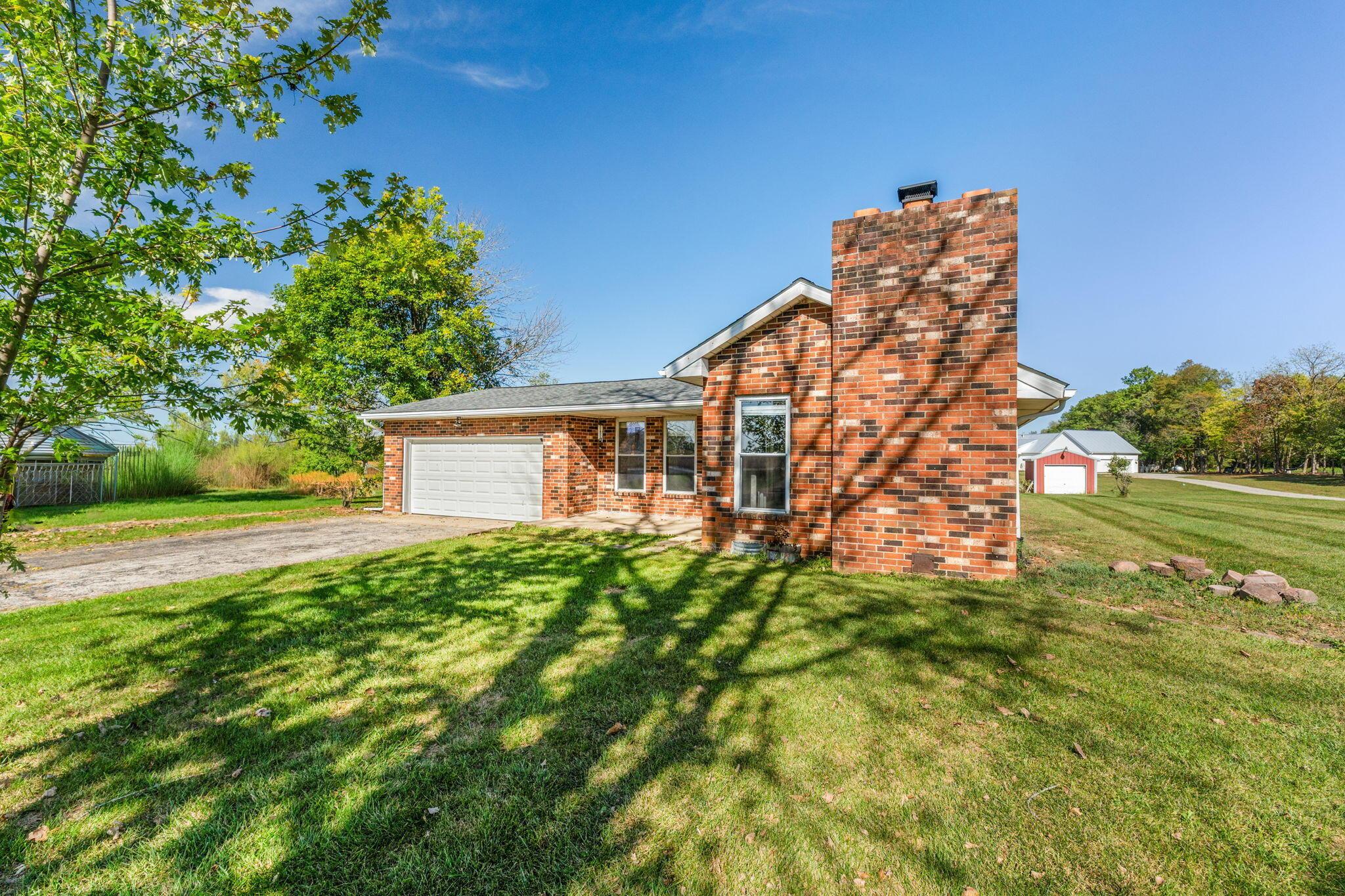 14360 Maple Ridge Road Milford Center, OH 43045 - Photo 45 of 59 14360 Maple Ridge (Exterior)-3