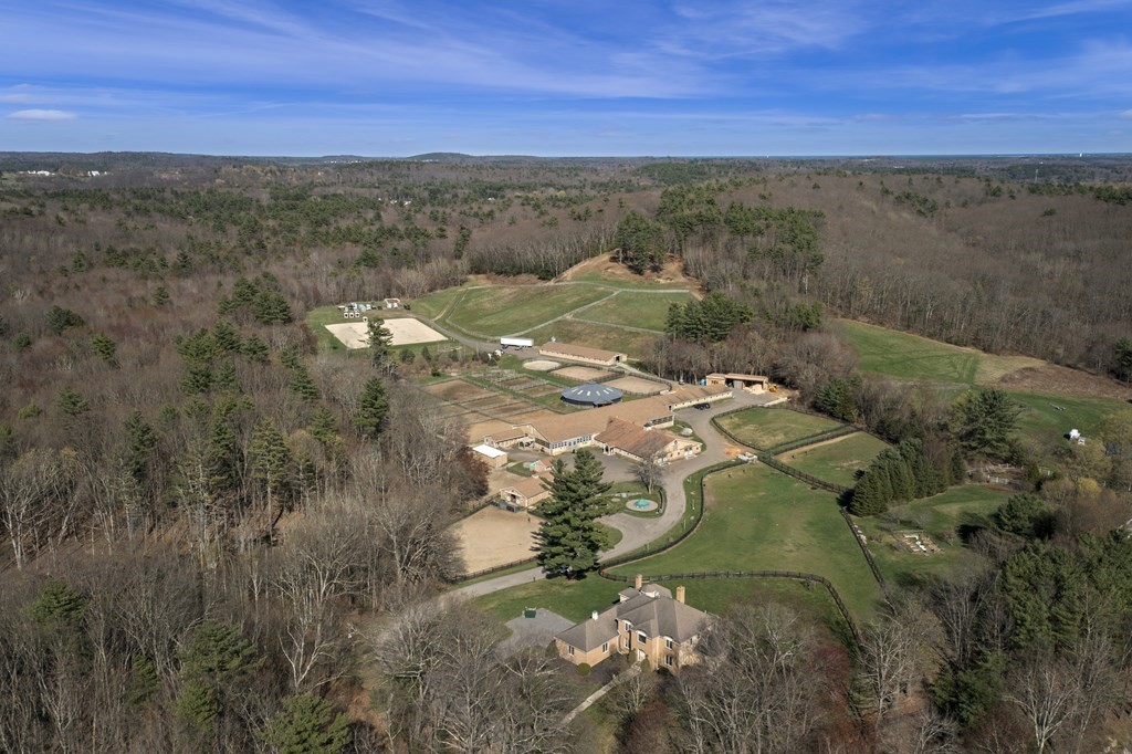 84 Birch Meadow Road Merrimac, MA 01860 - Photo 1 of 41