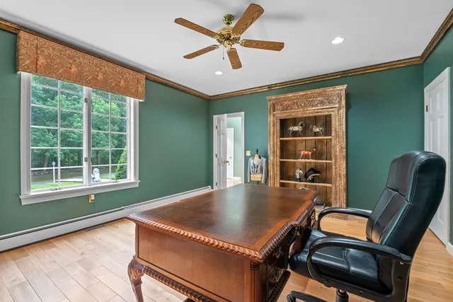 $4,500,000 | 84 Birch Meadow Road, Merrimac, MA 01860